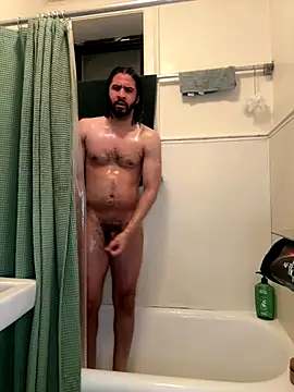 Snapshot of KingKevo27 chatting on October 18, 1:10 am KingKevo27 online show from October 18, 1:10 am