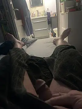 BobKat online show from March 23, 9:32 pm