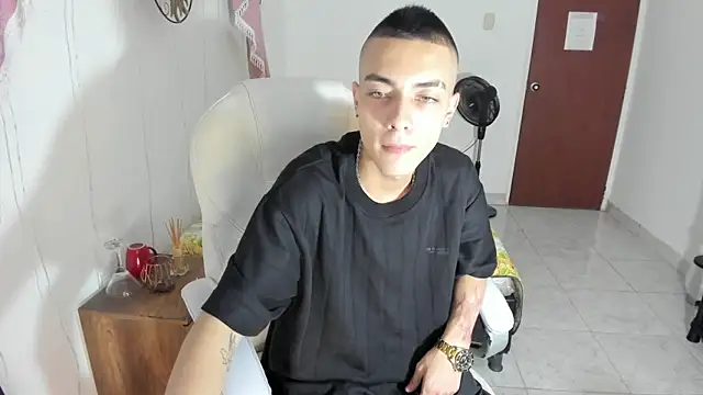 Dereck Boy8 online show from October 24, 11:17 pm