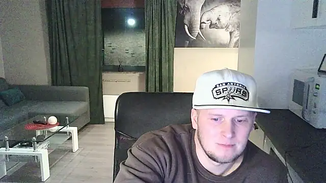 Dartanjanas13 online show from January 31, 7:11 pm