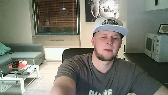 Dartanjanas13 online show from January 16, 9:17 pm