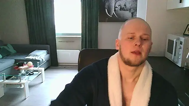 Dartanjanas13 online show from February 15, 11:18 am