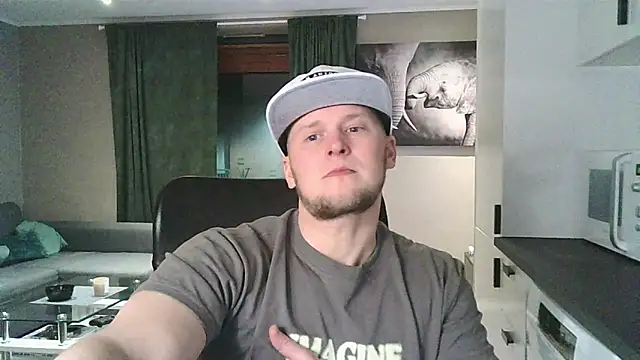 Dartanjanas13 online show from February 27, 9:14 pm