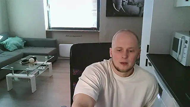 Dartanjanas13 online show from November 16, 1:13 pm