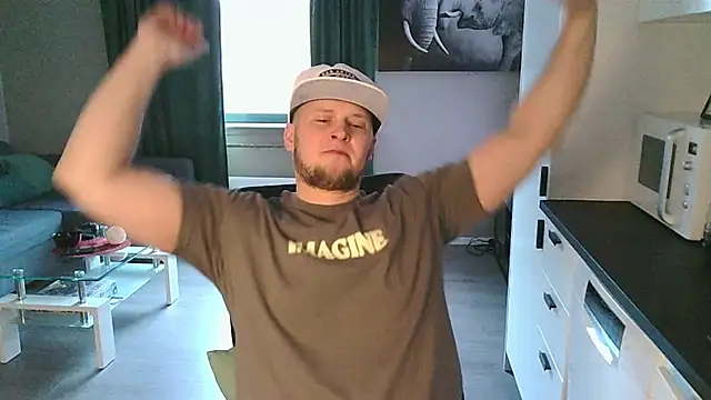 Dartanjanas13 online show from February 21, 7:53 am