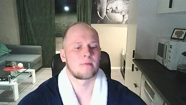 Dartanjanas13 online show from February 1, 10:30 pm