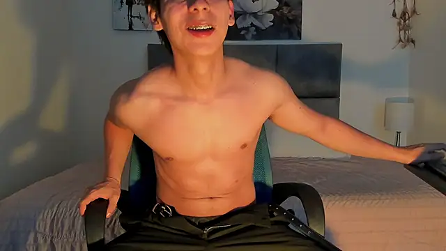 kaneky 07 online show from October 23, 3:54 am