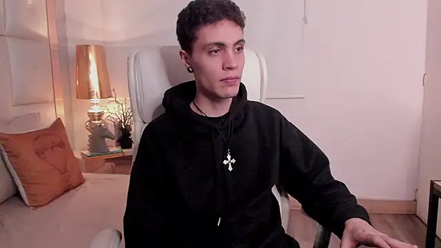 dark sun302 online show from February 19, 3:03 am