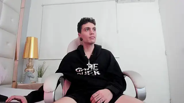 dark sun302 online show from November 22, 12:32 am