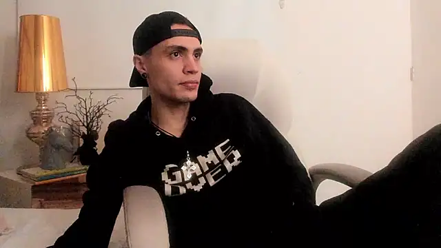 dark sun302 online show from January 19, 2:47 am