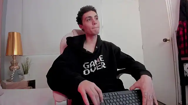 dark sun302 online show from October 15, 9:55 pm