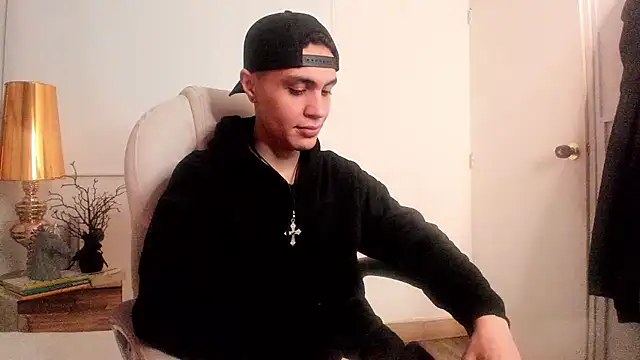 dark sun302 online show from January 18, 2:46 am