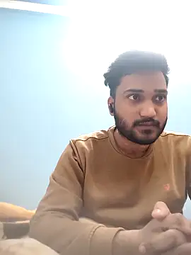 Himanshu111007 online show from December 21, 7:38 am