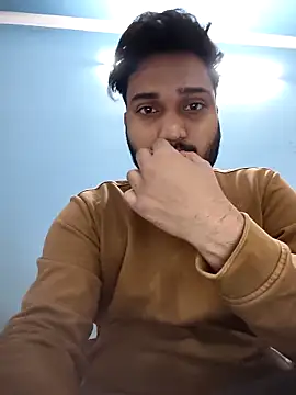 Himanshu111007 online show from December 20, 4:19 am