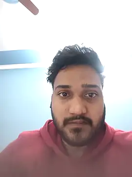 Himanshu111007 online show from December 18, 12:12 pm