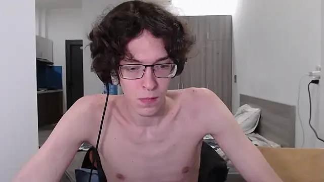 LovesomeCookie online show from November 6, 7:39 pm