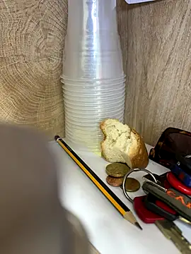 Mrdim26 online show from October 31, 5:16 pm