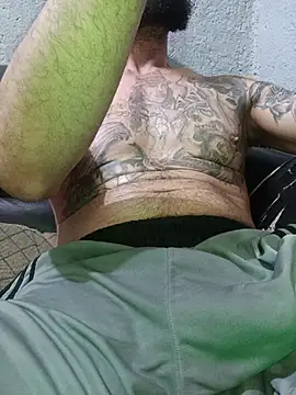 Kerryflon online show from April 4, 10:45 am