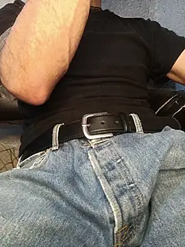 Kerryflon online show from April 19, 2:44 am