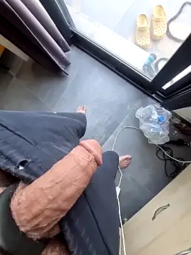 Mahmut4848 online show from April 27, 4:14 pm