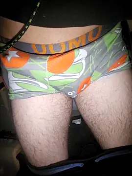 BobyKifff online show from February 4, 7:58 am