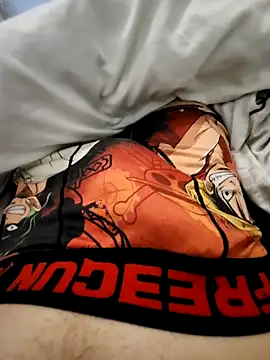 BobyKifff online show from November 6, 7:33 am