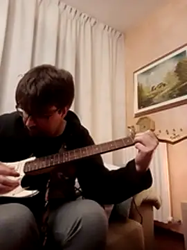 ynroh 87 online show from March 22, 6:57 pm