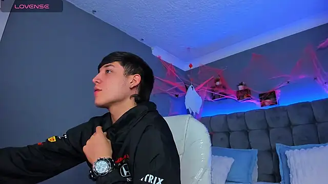 Ares di martin online show from October 31, 5:20 am