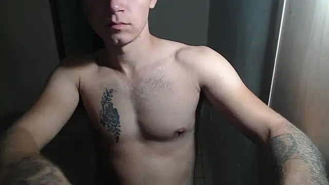 BlondZilla online show from April 27, 2:52 am