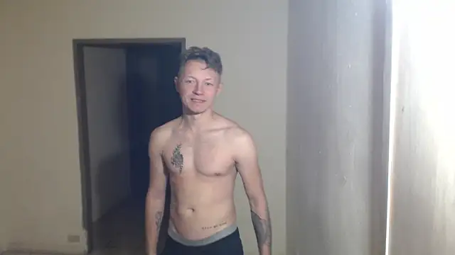 BlondZilla online show from April 18, 5:09 am