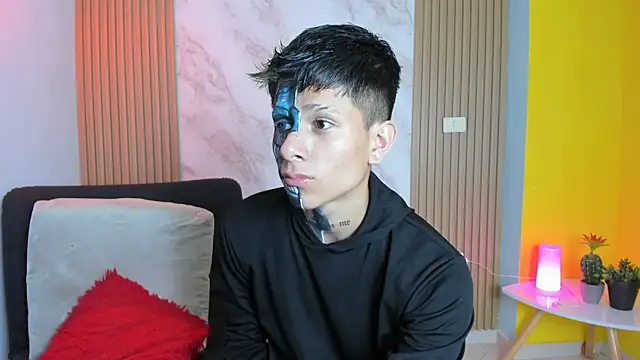 jake beach online show from October 25, 9:38 pm