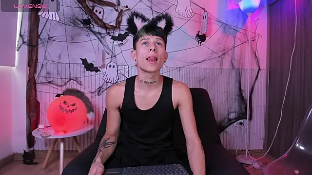 jake beach online show from November 2, 7:51 pm