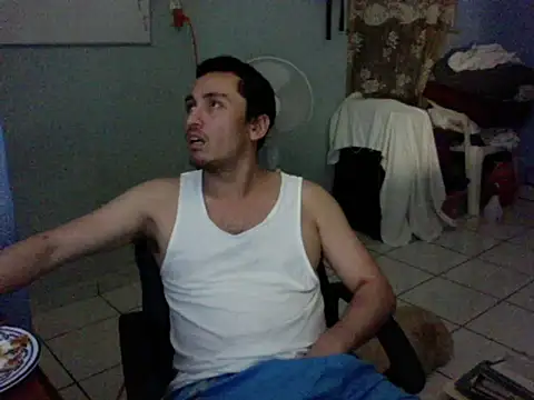 hornymkguyfun online show from January 15, 1:14 pm