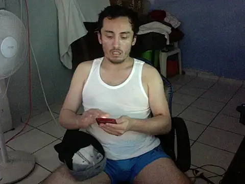 hornymkguyfun online show from February 10, 6:34 pm