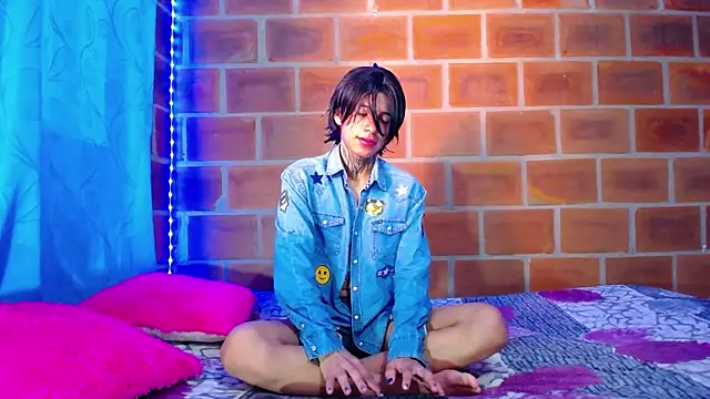 bellamy 094 online show from October 14, 8:16 pm