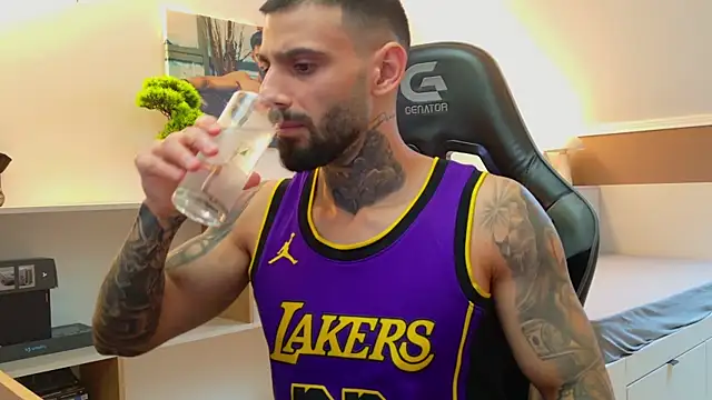 AresSteelX online show from November 21, 12:37 pm