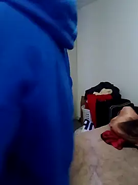 Wilsonn86 online show from November 23, 7:41 am