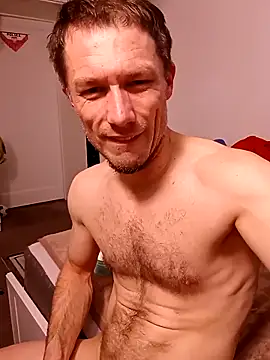 Wilsonn86 online show from November 21, 7:07 am