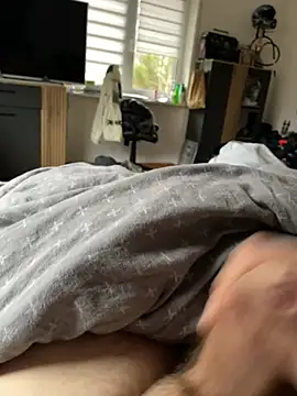 GerryGGGG online show from February 20, 3:25 pm