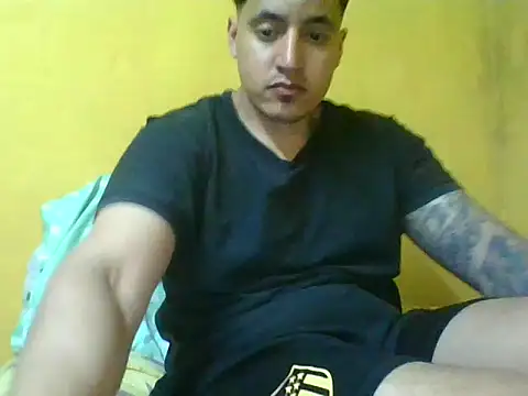 RVJM online show from November 14, 2:04 am