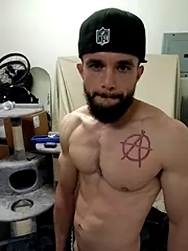 Snapshot of Paidbat chatting on October 19, 12:26 am Paidbat online show from October 19, 12:26 am