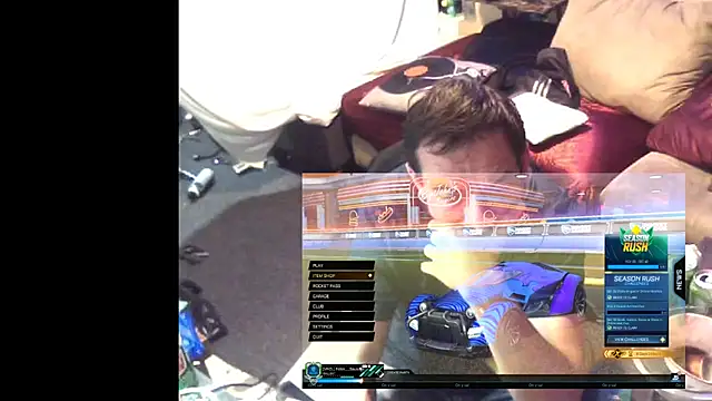 djp1337sls online show from December 2, 11:24 am