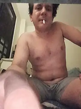 Pornoforpyros online show from October 12, 4:50 am