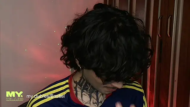 Mihail leroy online show from March 25, 3:21 am