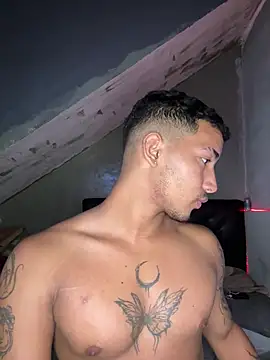 AlexBrasua online show from February 9, 10:47 pm