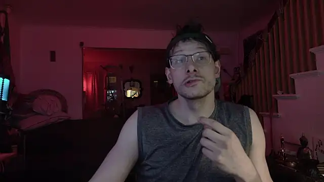 MasterDaddyCool online show from May 10, 3:41 am