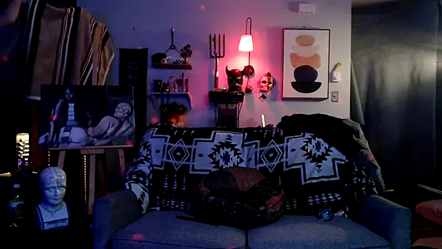 Snapshot of jinjasnack chatting on November 2, 6:28 am jinjasnack online show from November 2, 6:28 am