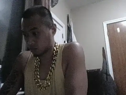 CarloBrian online show from October 6, 3:11 am