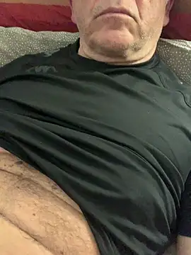 MARCO NI online show from March 13, 10:49 pm