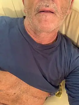 MARCO NI online show from October 23, 8:56 pm